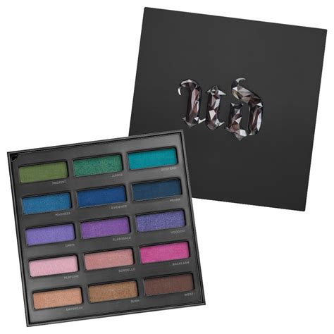 urban decay eyeshadow|Eyeshadow — Shop the Best Eyeshadow Palettes ...